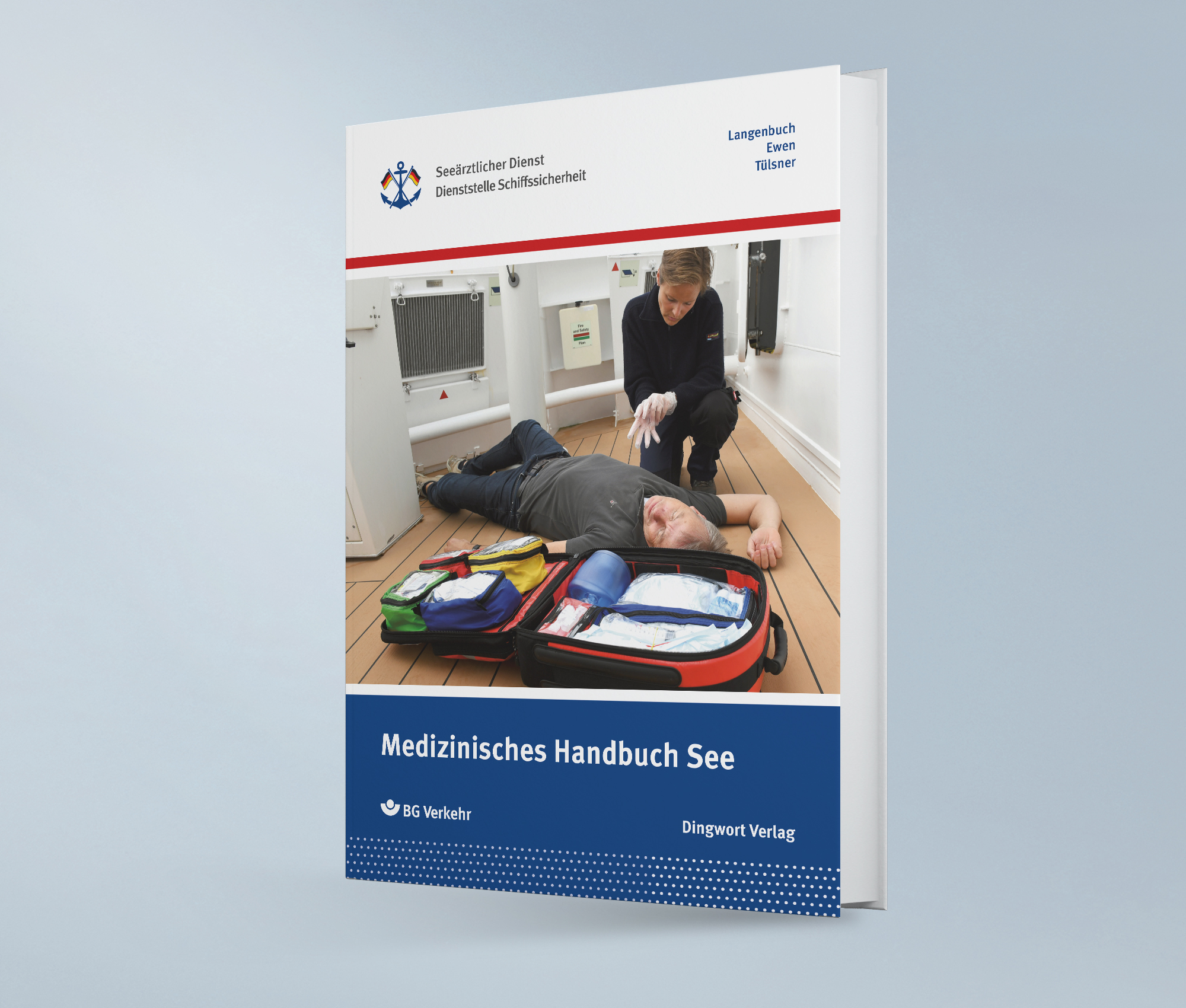 Medizinisches Handbuch See