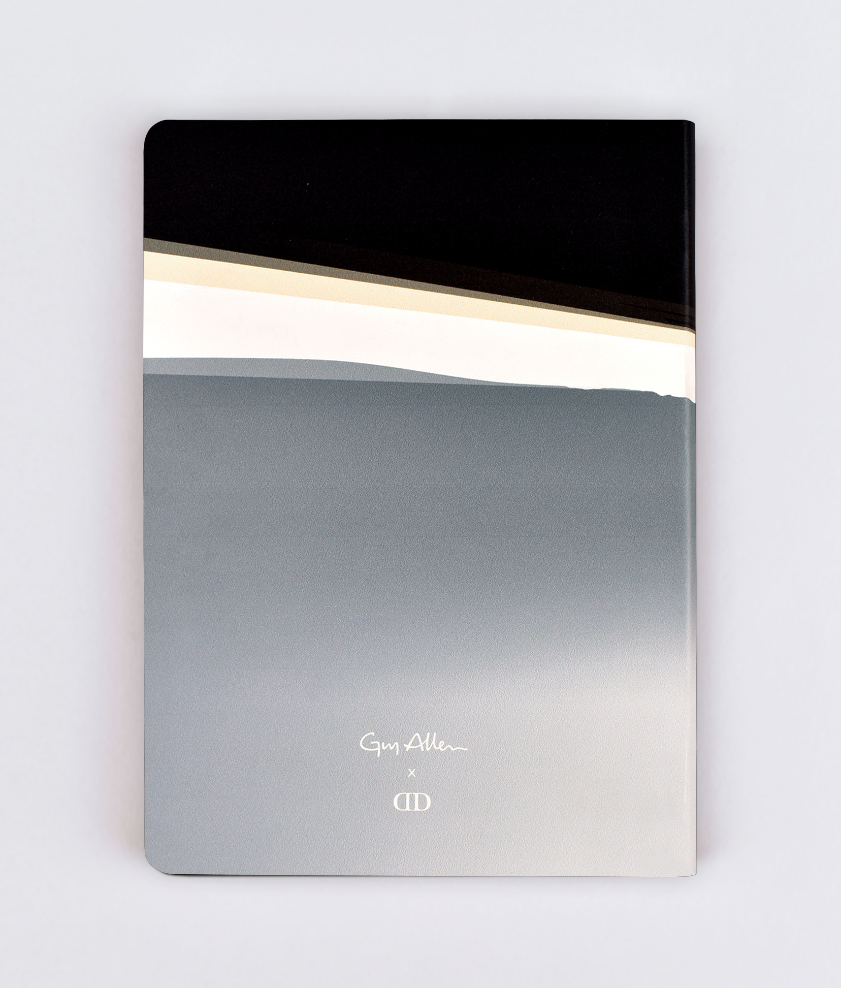 Col de Turini Notizbuch