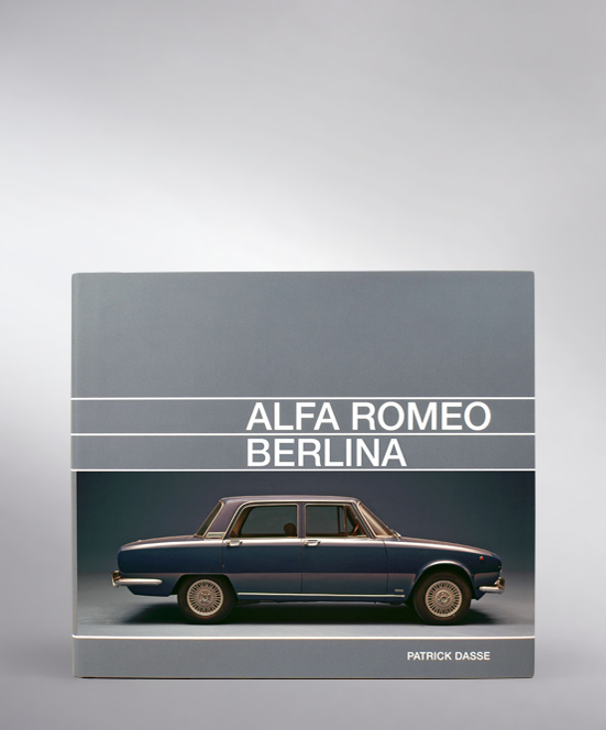 Alfa Romeo Berlina